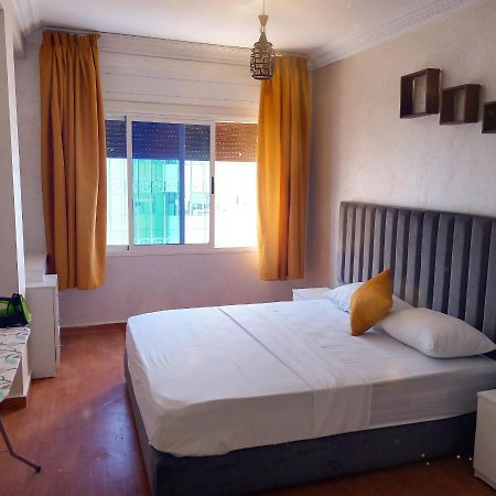 טנג'יר Luxury Apartement In City Center מראה חיצוני תמונה