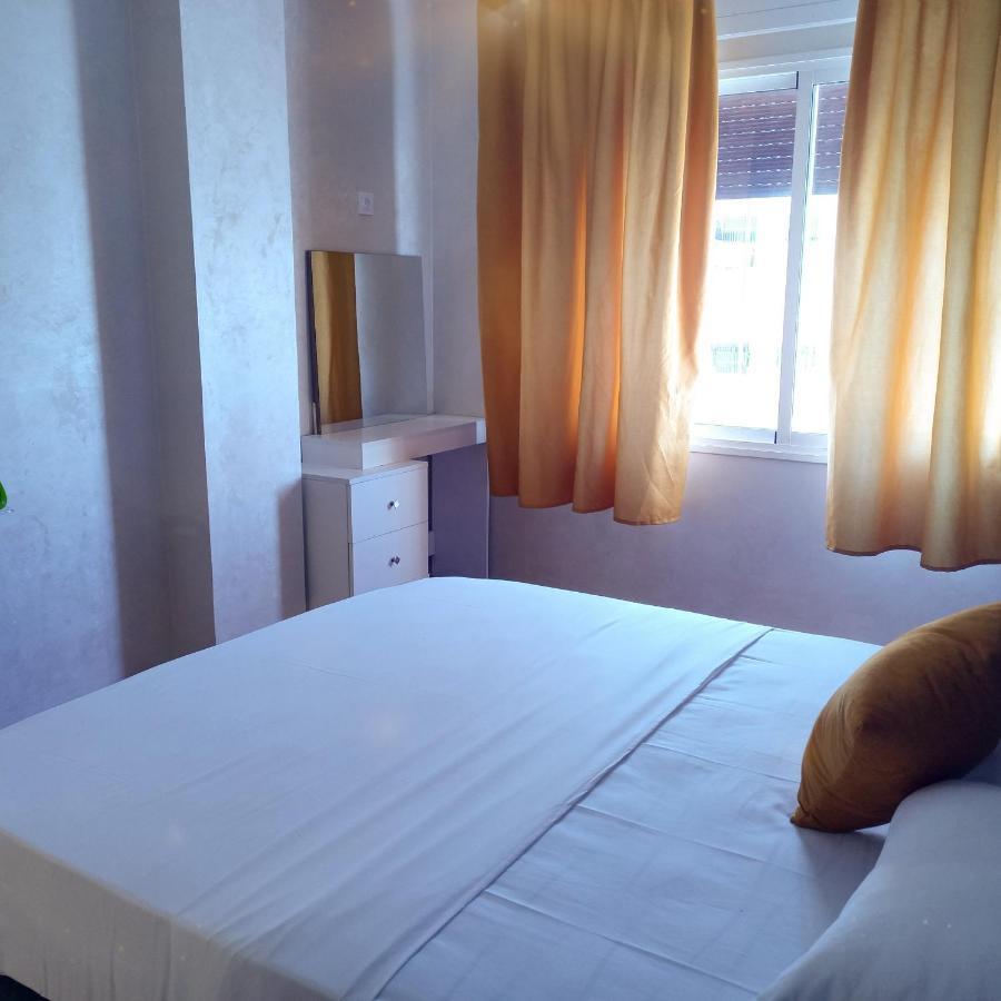 טנג'יר Luxury Apartement In City Center מראה חיצוני תמונה