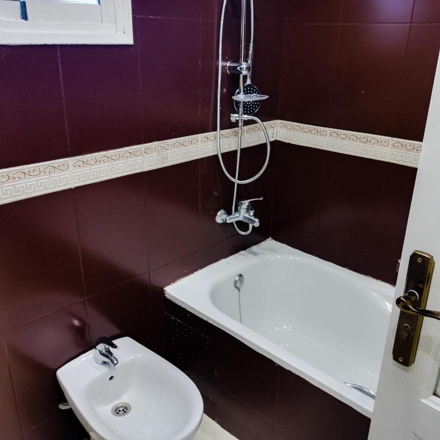 טנג'יר Luxury Apartement In City Center מראה חיצוני תמונה