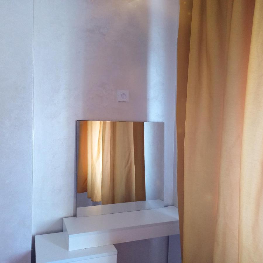 טנג'יר Luxury Apartement In City Center מראה חיצוני תמונה