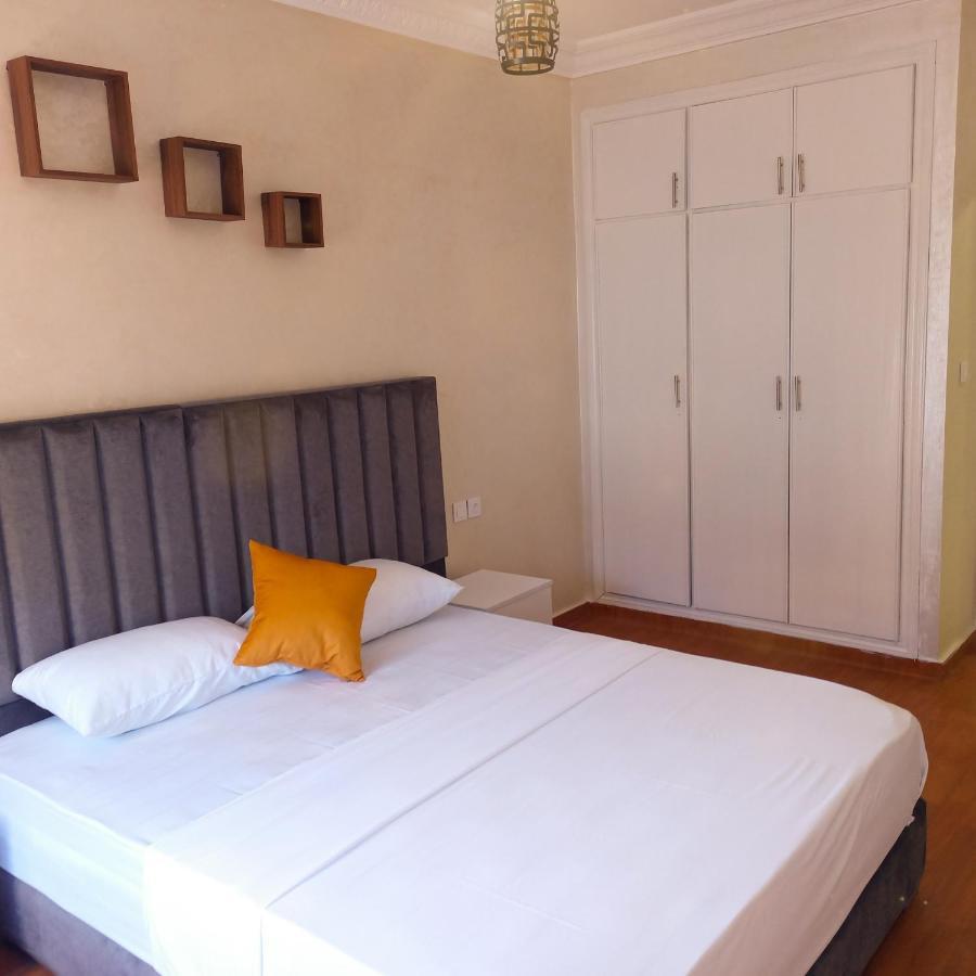 טנג'יר Luxury Apartement In City Center מראה חיצוני תמונה