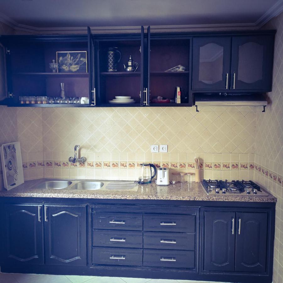 טנג'יר Luxury Apartement In City Center מראה חיצוני תמונה