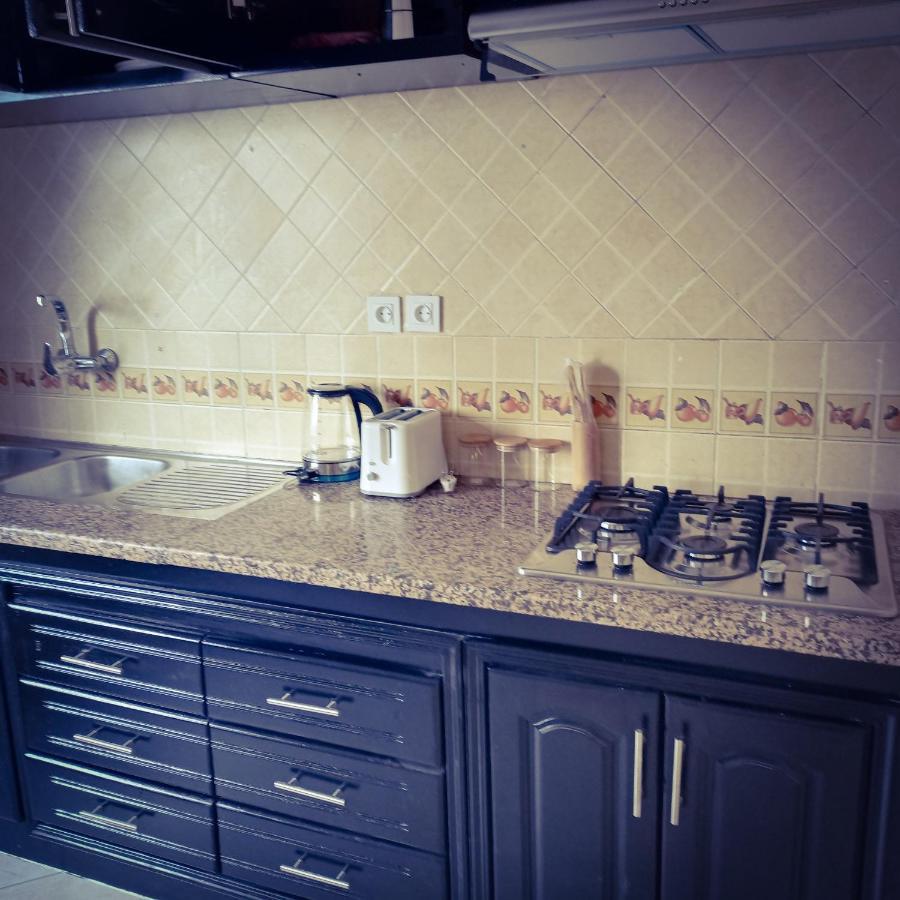 טנג'יר Luxury Apartement In City Center מראה חיצוני תמונה