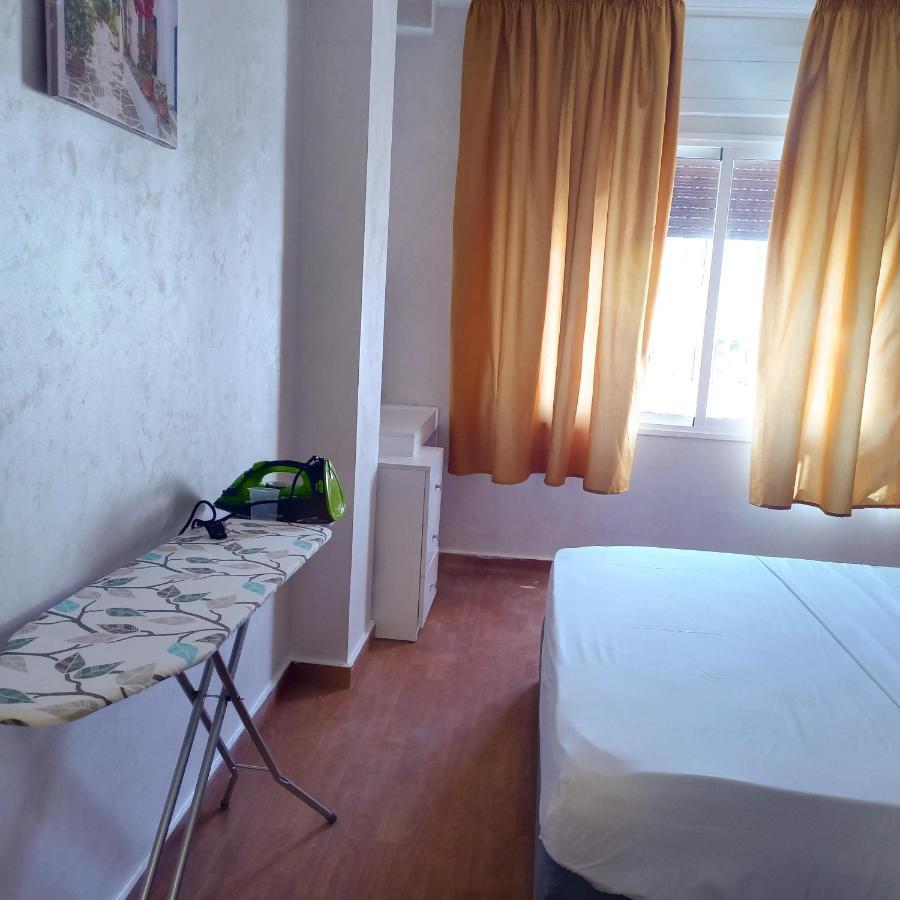 טנג'יר Luxury Apartement In City Center מראה חיצוני תמונה