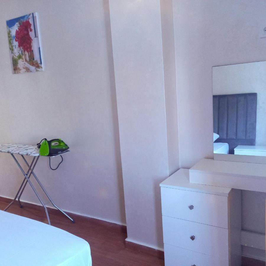 טנג'יר Luxury Apartement In City Center מראה חיצוני תמונה